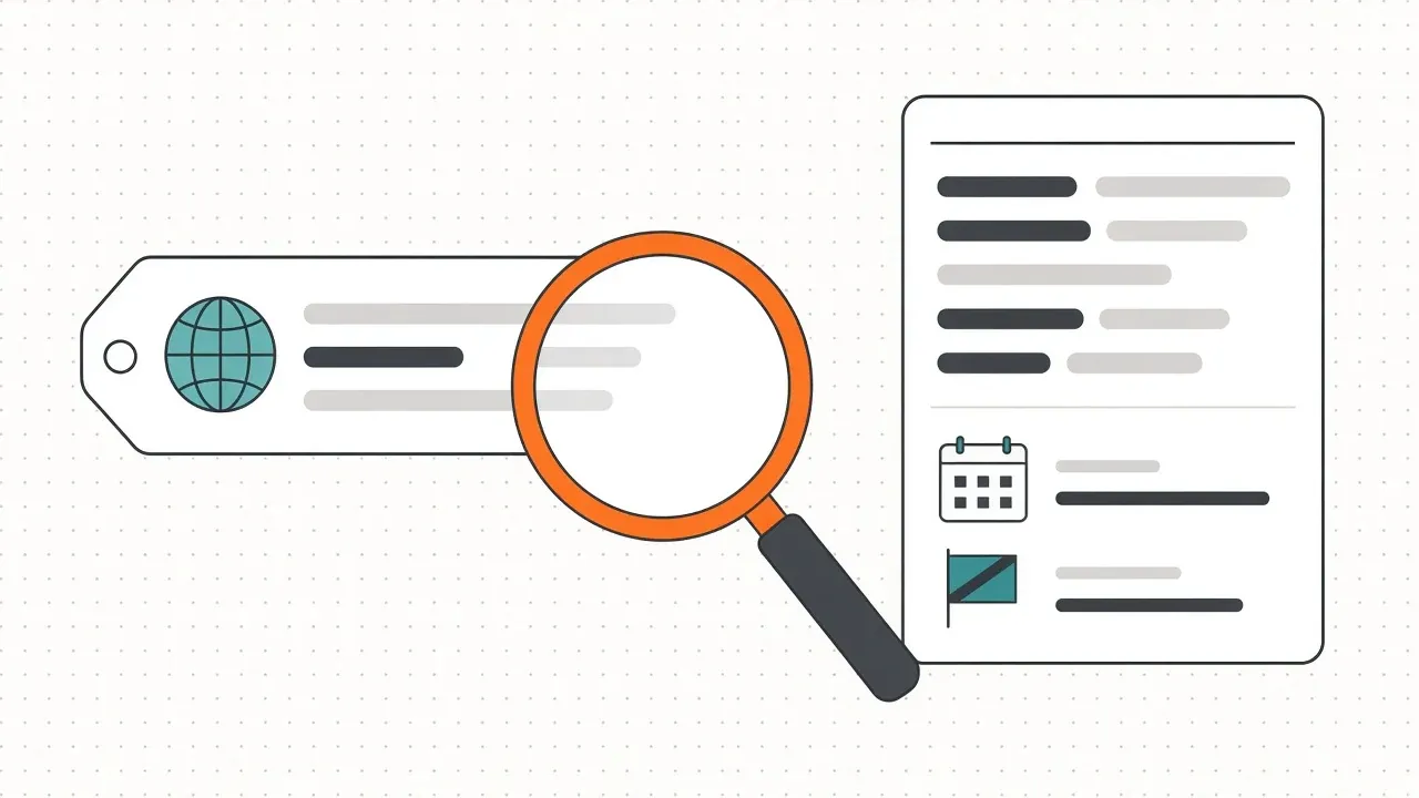 Команда whois: как узнать владельца домена и IP-адреса
